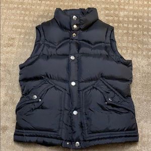 True Religion Puffer Vest